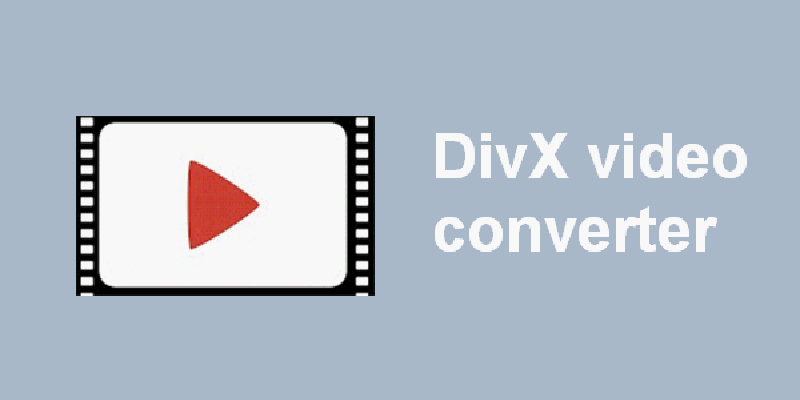 DivX Converter hỗ trợ codec video DivX 4/5, H.264 và Xvid
